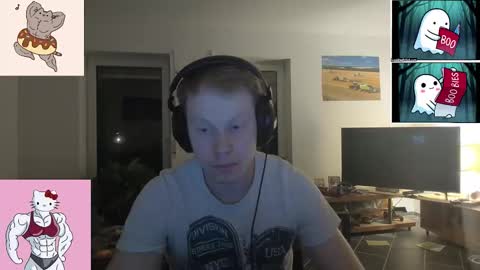 Sascha online show from 03/28/26, 08:30