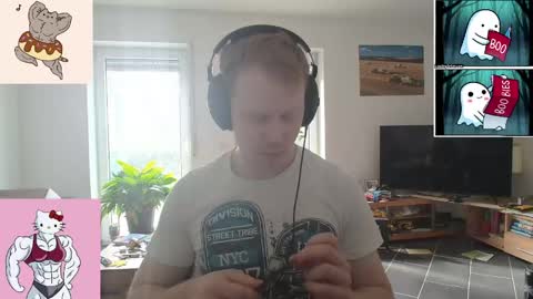 Sascha online show from 03/29/26, 08:58