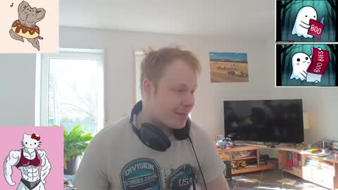 Sascha online show from 03/30/26, 08:26