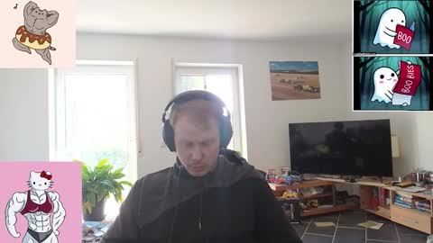 Sascha online show from 03/31/26, 03:23