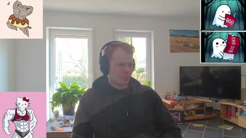 Sascha online show from 04/01/26, 03:31