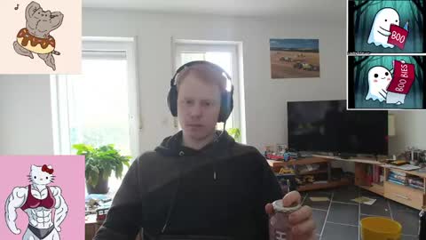 Sascha online show from 04/04/26, 04:26