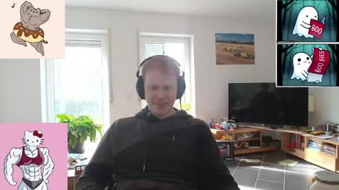 Sascha online show from 04/05/26, 08:33