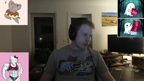 Sascha online show from 04/05/26, 08:39