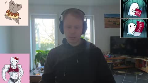 Sascha online show from 04/06/26, 06:36