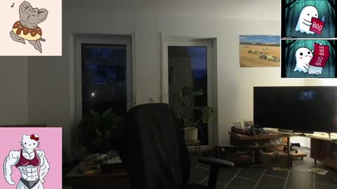 Sascha online show from 04/06/26, 06:42