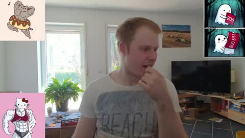 Sascha online show from 04/07/26, 03:12