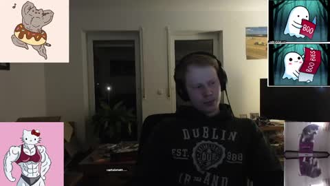 Sascha online show from 04/09/26, 07:52