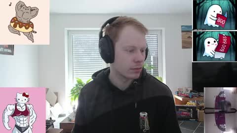 Sascha online show from 04/10/26, 09:25