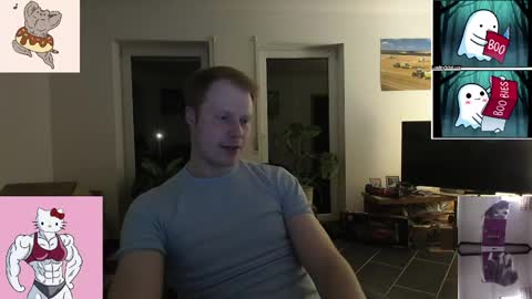 Sascha online show from 04/10/26, 09:30