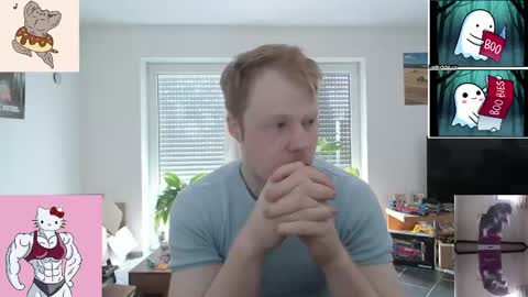 Sascha online show from 04/11/26, 07:45