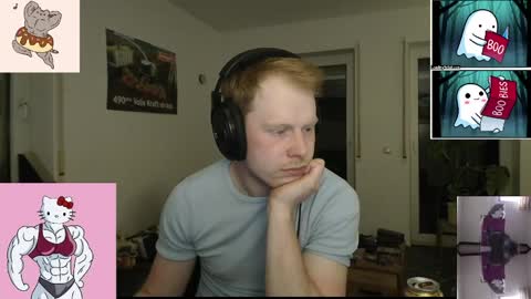 Sascha online show from 04/11/26, 07:51