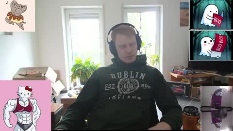 Sascha online show from 04/12/26, 11:48