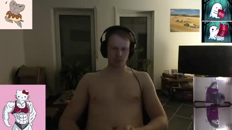 Sascha online show from 04/13/26, 06:46