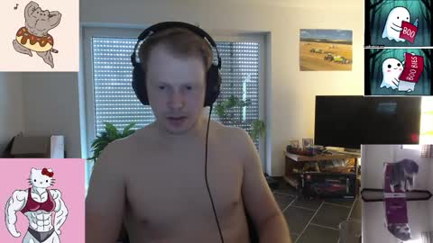 Sascha online show from 04/14/26, 04:24