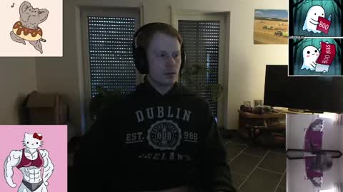 Sascha online show from 04/16/26, 06:09