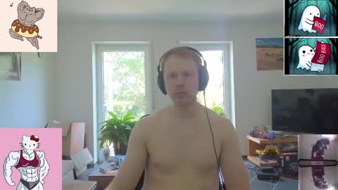 Sascha online show from 05/28/26, 03:53