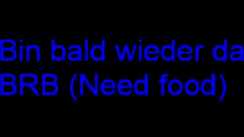 Snapshot of mrzaasch chatting on 07/20/26, 10:39 Sascha online show from 07/20/26, 10:39