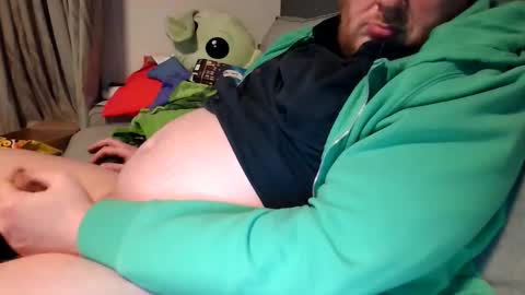 Snapshot of mrzwolle chatting on 12/13/24, 10:34 mrzwolle online show from 12/13/24, 10:34