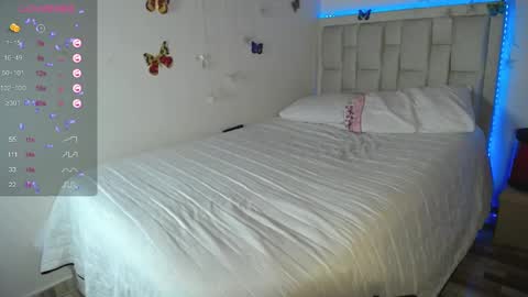 Snapshot of ms_afrodita_ chatting on 01/28/25, 11:39 Tania online show from 01/28/25, 11:39