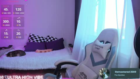 Allison online show from 12/19/24, 10:02