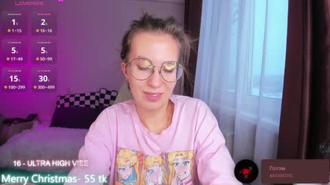 Allison online show from 12/30/24, 11:48