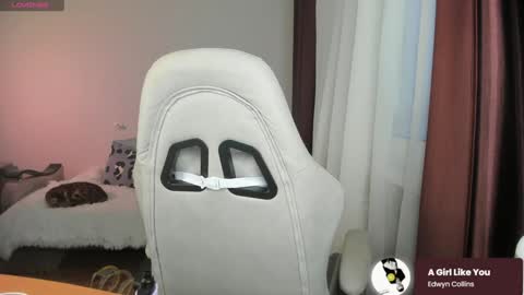 Allison online show from 01/13/25, 01:17