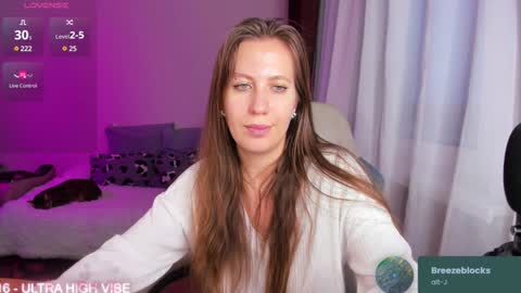 Allison online show from 01/25/25, 01:30