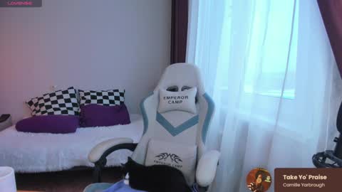 Allison online show from 02/05/25, 12:06