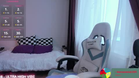 Allison online show from 02/07/25, 11:23