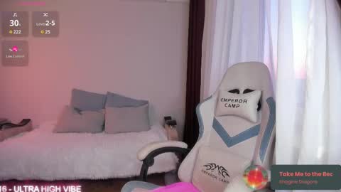 Allison online show from 02/23/25, 02:35