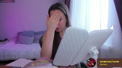 Allison online show from 02/28/25, 10:30