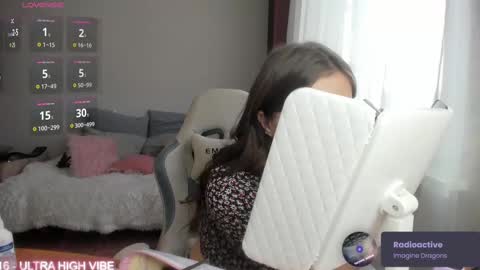 Allison online show from 03/01/25, 10:24