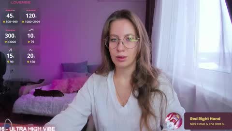 Allison online show from 03/04/25, 11:19