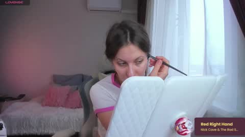 Allison online show from 03/05/25, 11:28