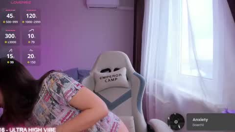 Allison online show from 03/07/25, 10:13