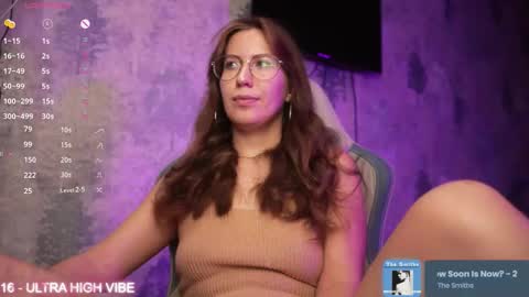 Allison online show from 09/25/25, 03:38