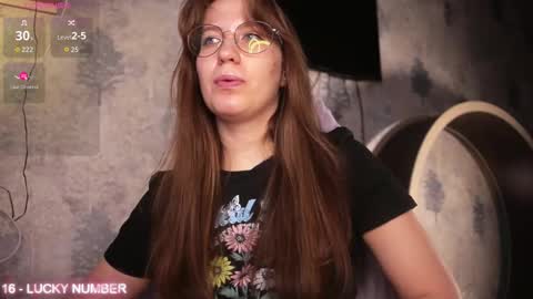 Allison online show from 11/17/25, 11:49