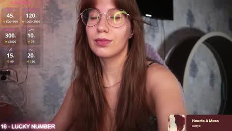 Allison online show from 11/18/25, 10:09