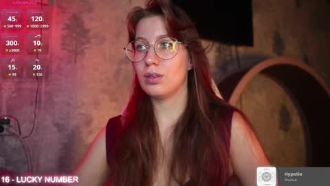 Allison online show from 12/01/25, 12:21