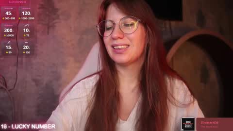 Allison online show from 12/02/25, 11:15