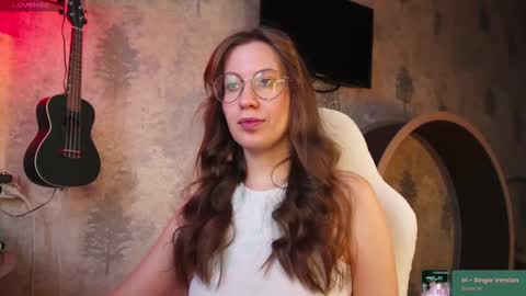 Allison online show from 01/17/26, 12:32