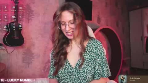 Allison online show from 02/28/26, 02:07