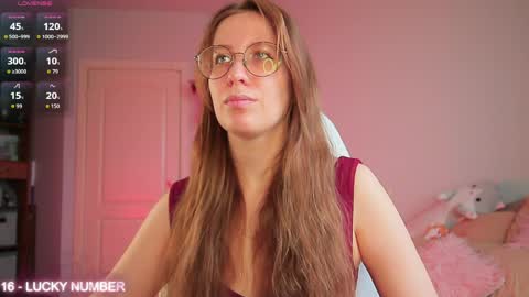 Allison online show from 04/09/26, 10:53