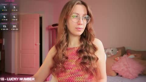 Allison online show from 04/11/26, 12:31