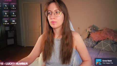 Allison online show from 05/08/26, 03:28