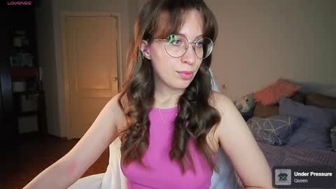 Allison online show from 05/10/26, 05:29