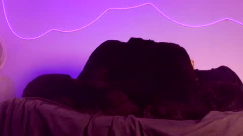 Ms Booty Boop online show from 12/04/25, 09:29