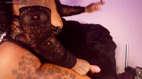 Ms Booty Boop online show from 12/16/25, 03:44