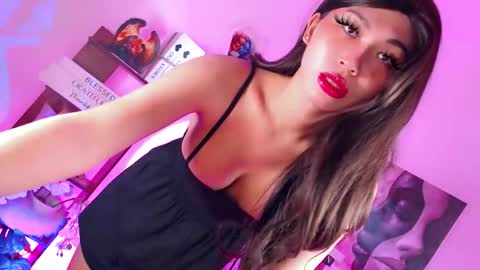 Channel online show from 10/13/25, 09:48